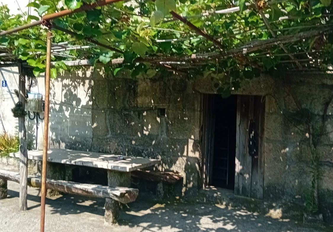 Casa en Venta en Tui
