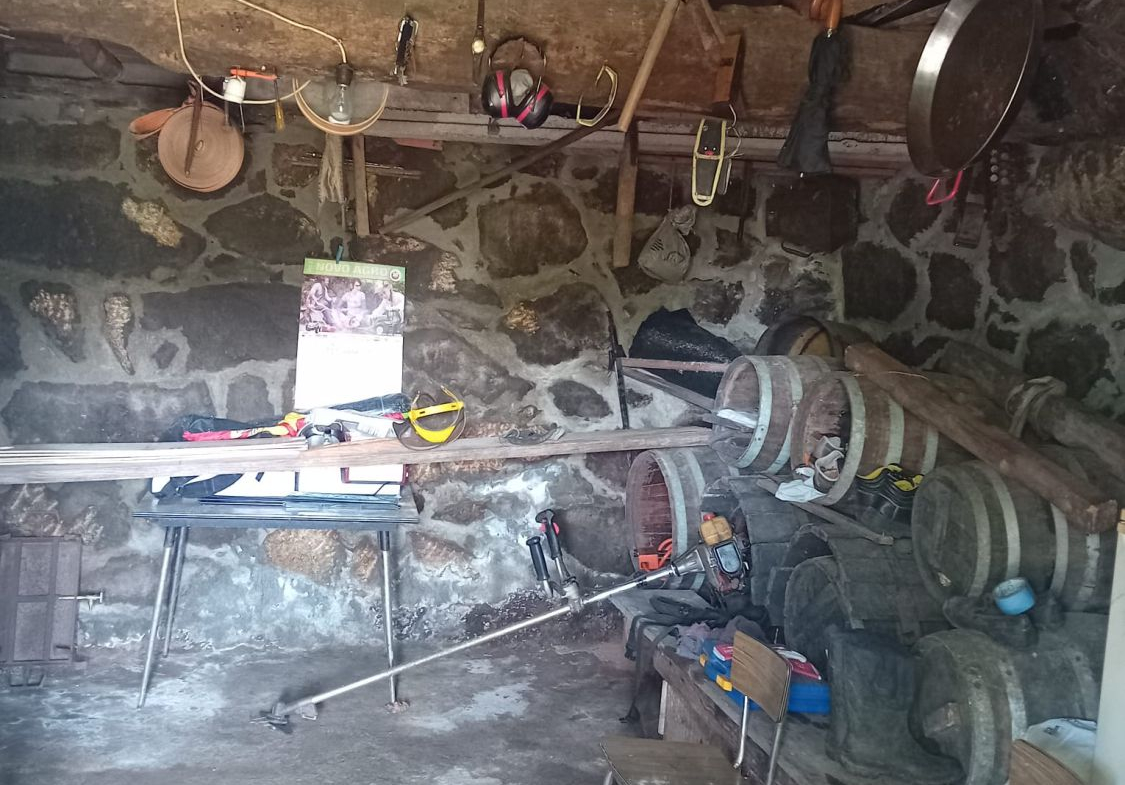 Casa en Venta en Tui