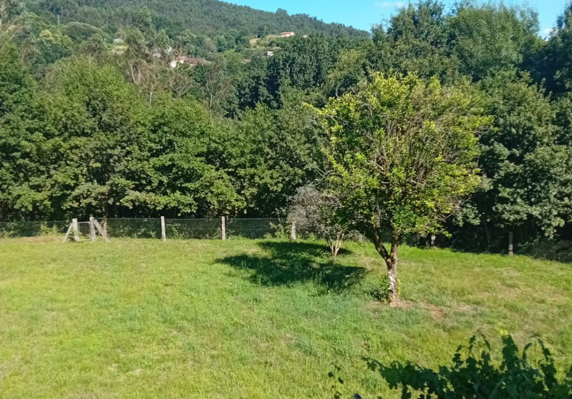 Casa en Venta en Covelo (O)