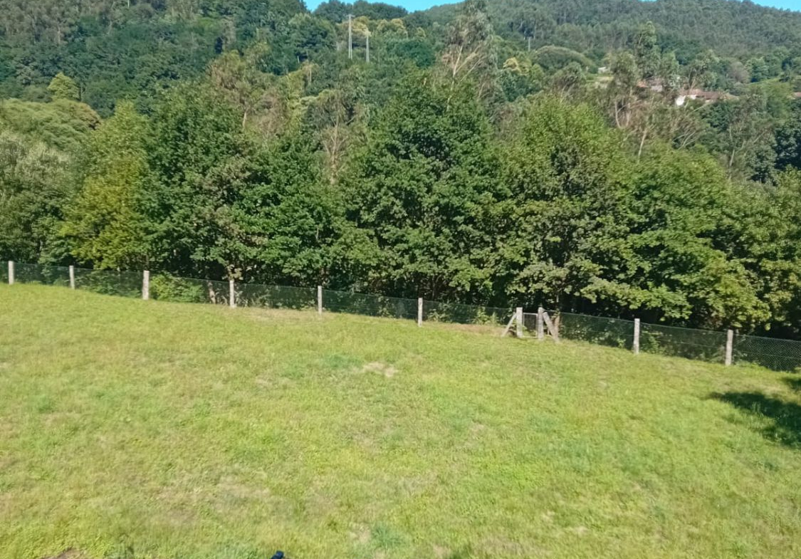 Casa en Venta en Covelo (O)