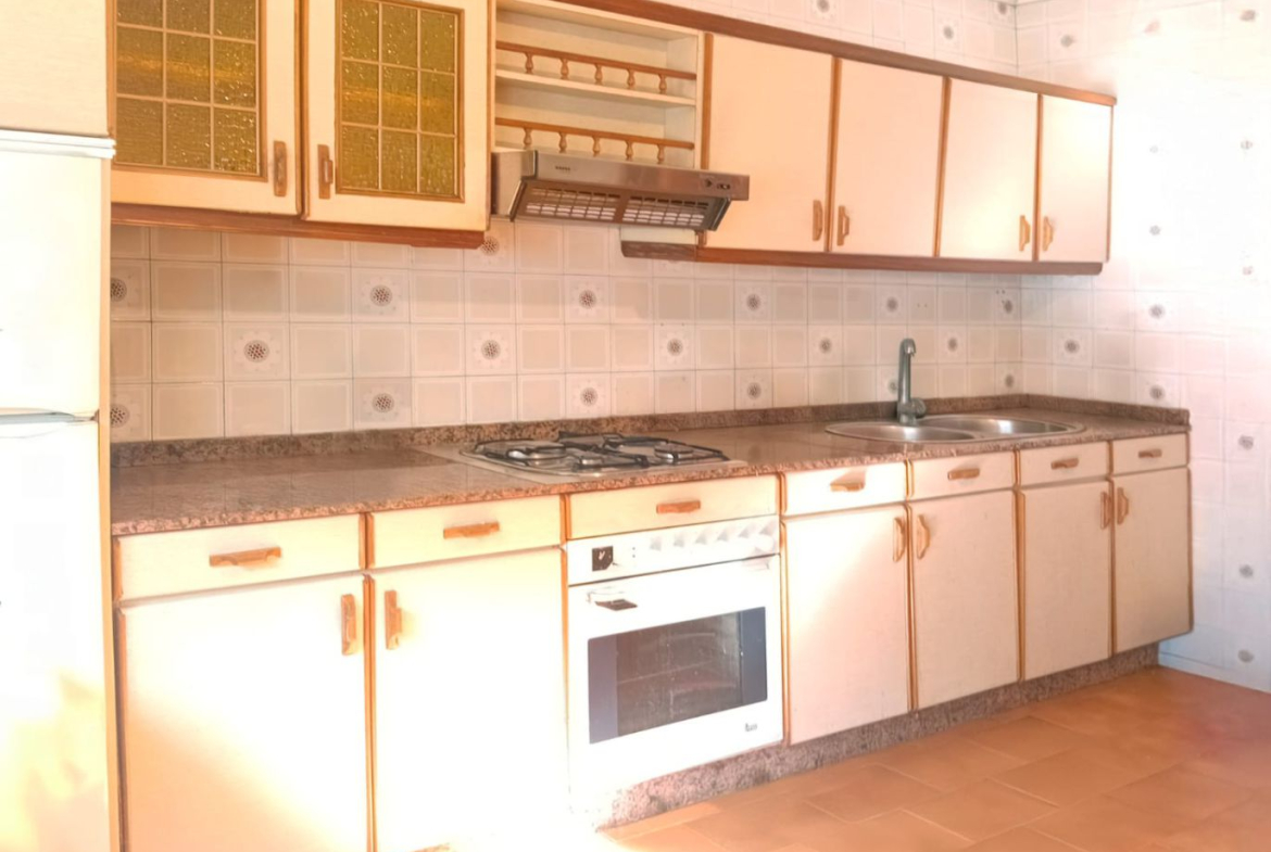 Casa en Venta en Covelo (O)