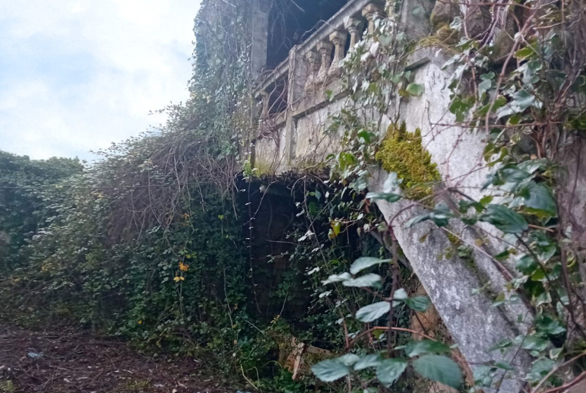 Casa en Venta en Mondariz-Balneario