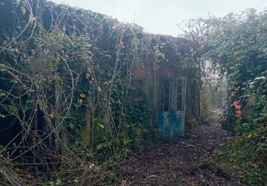 Casa en Venta en Mondariz-Balneario