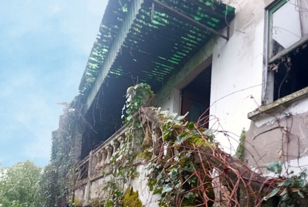 Casa en Venta en Mondariz-Balneario
