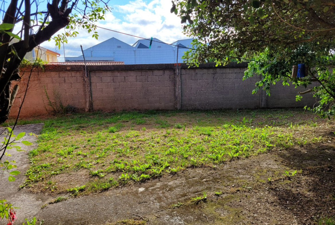 Solar en Venta en Naron