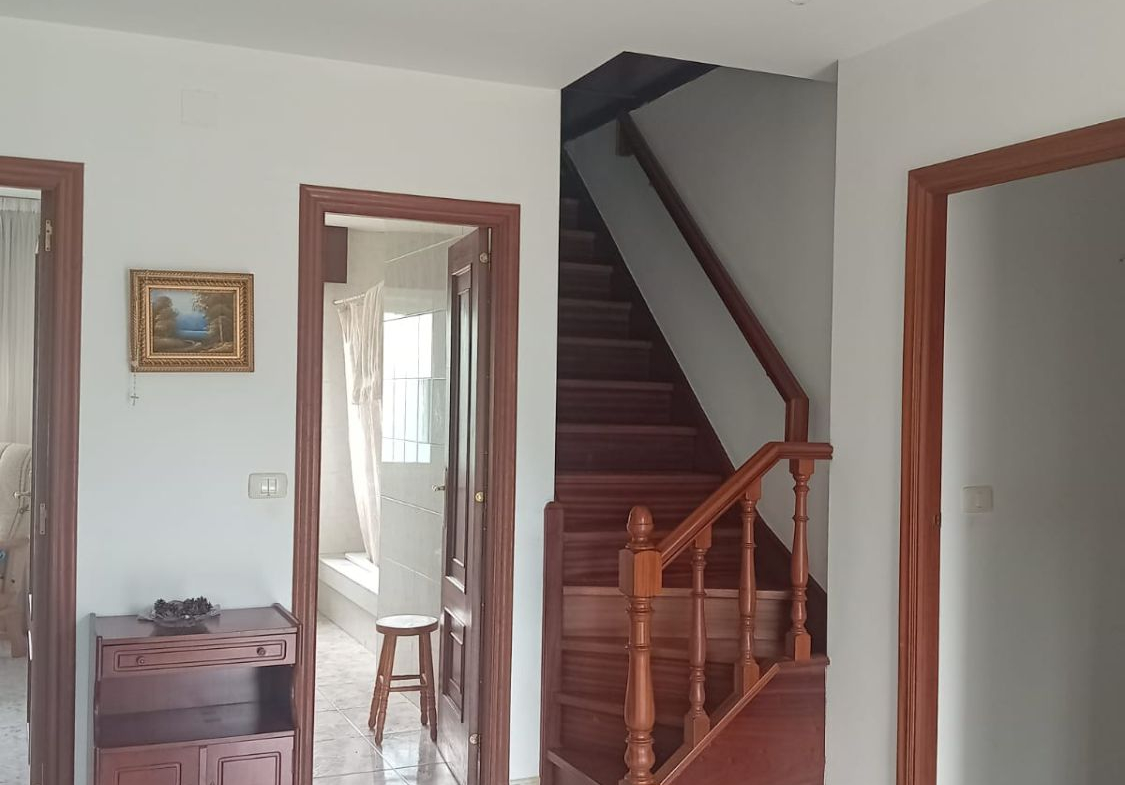 Casa en Venta en Ponteareas