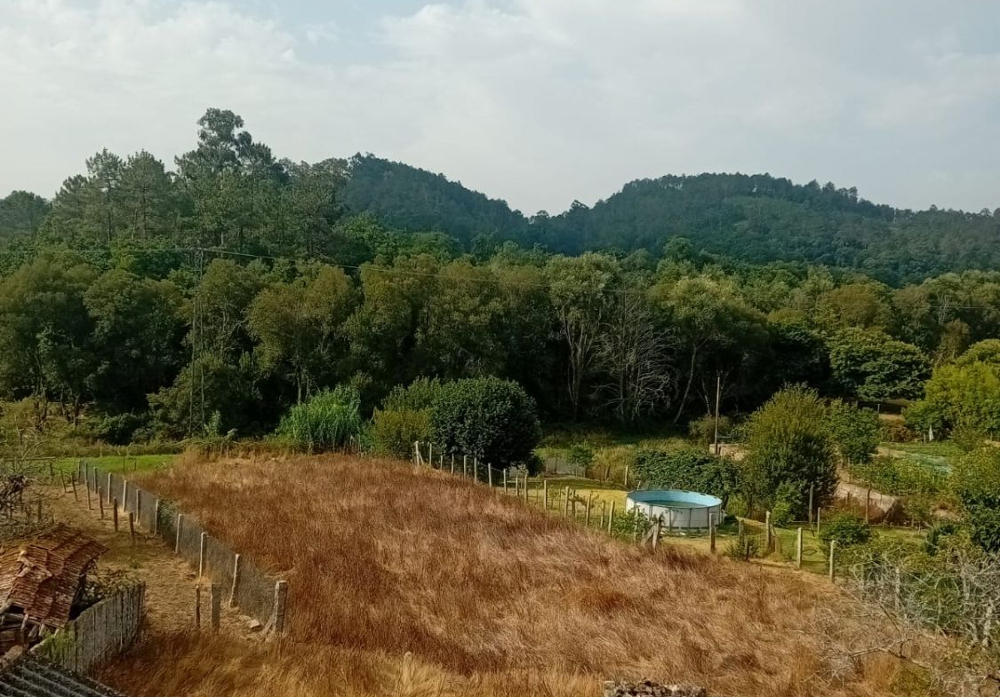 Casa en Venta en Ponteareas