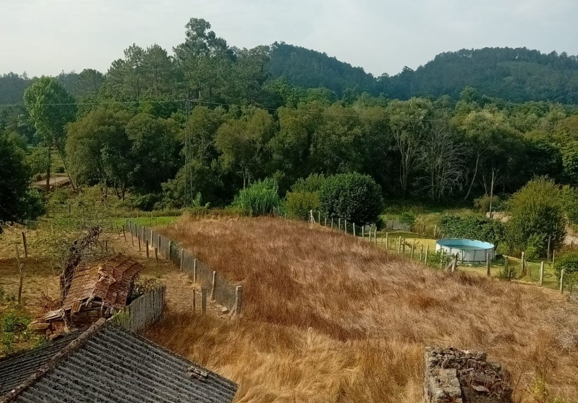 Casa en Venta en Ponteareas