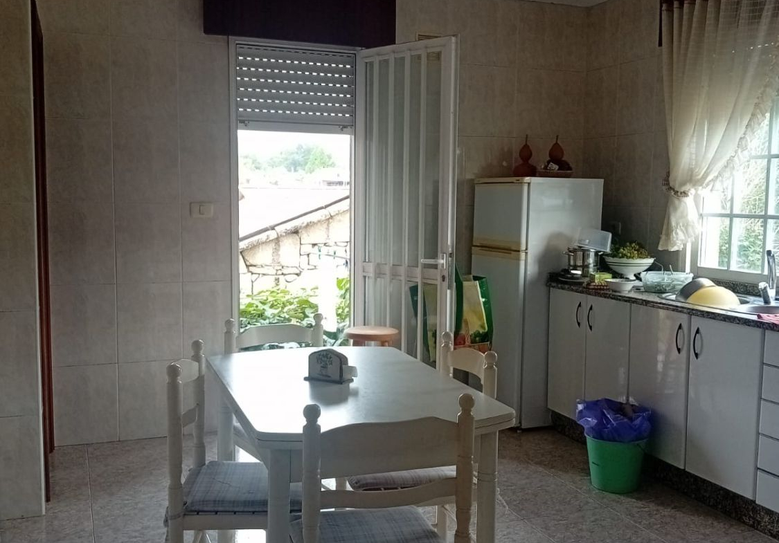 Casa en Venta en Ponteareas