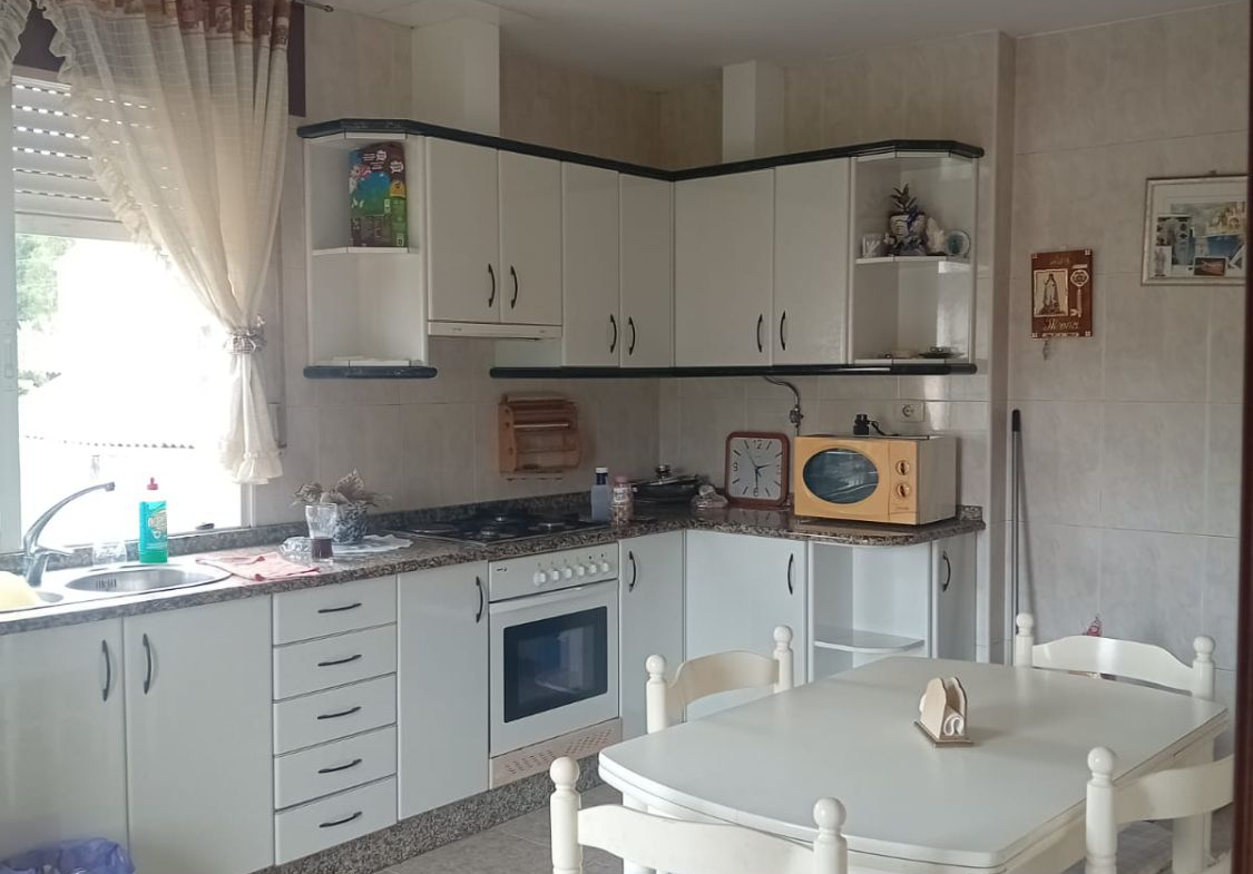 Casa en Venta en Ponteareas