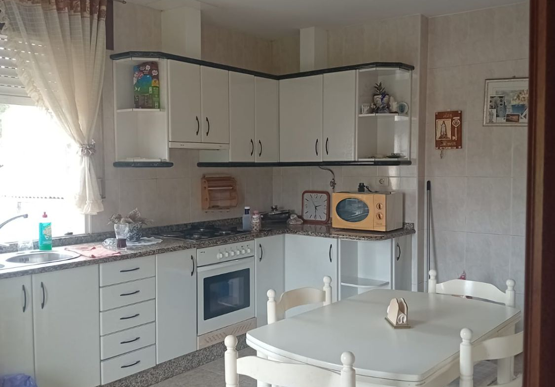 Casa en Venta en Ponteareas