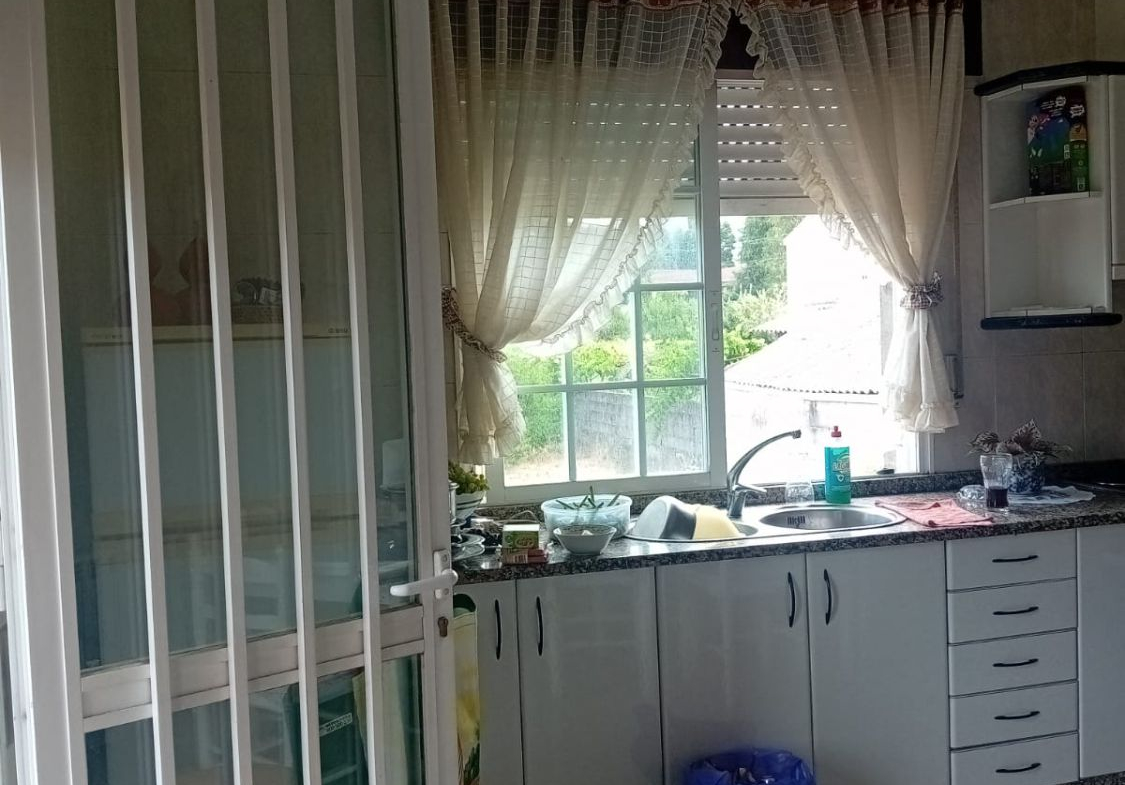 Casa en Venta en Ponteareas