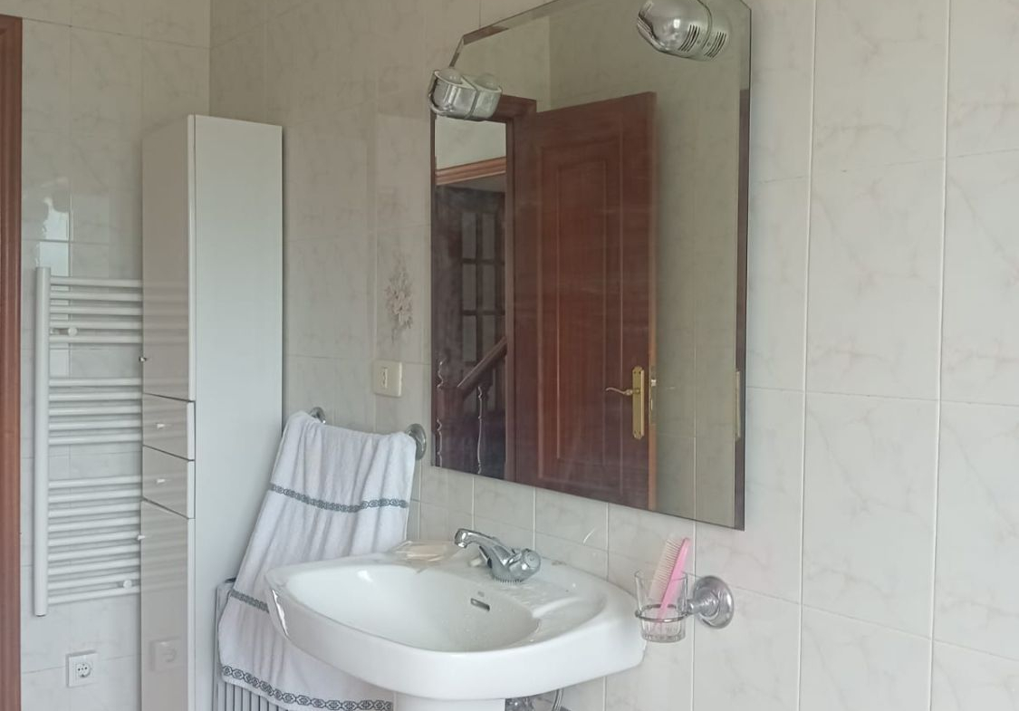 Casa en Venta en Ponteareas