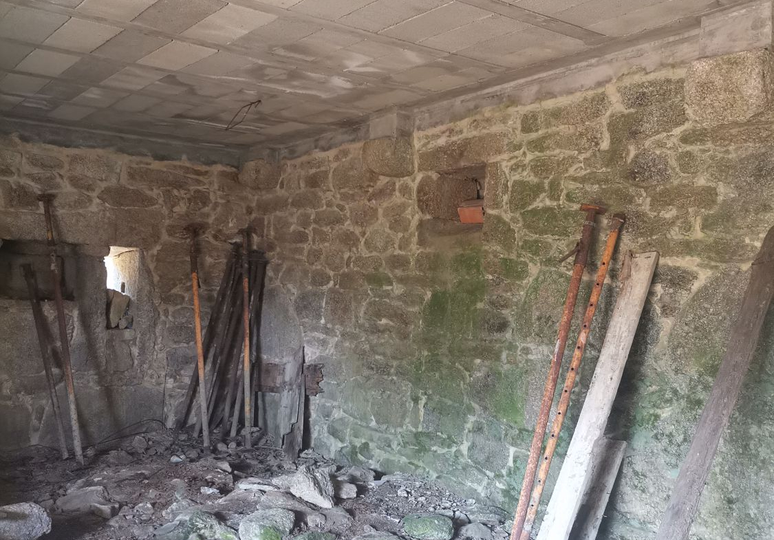 Casa en Venta en Ponteareas