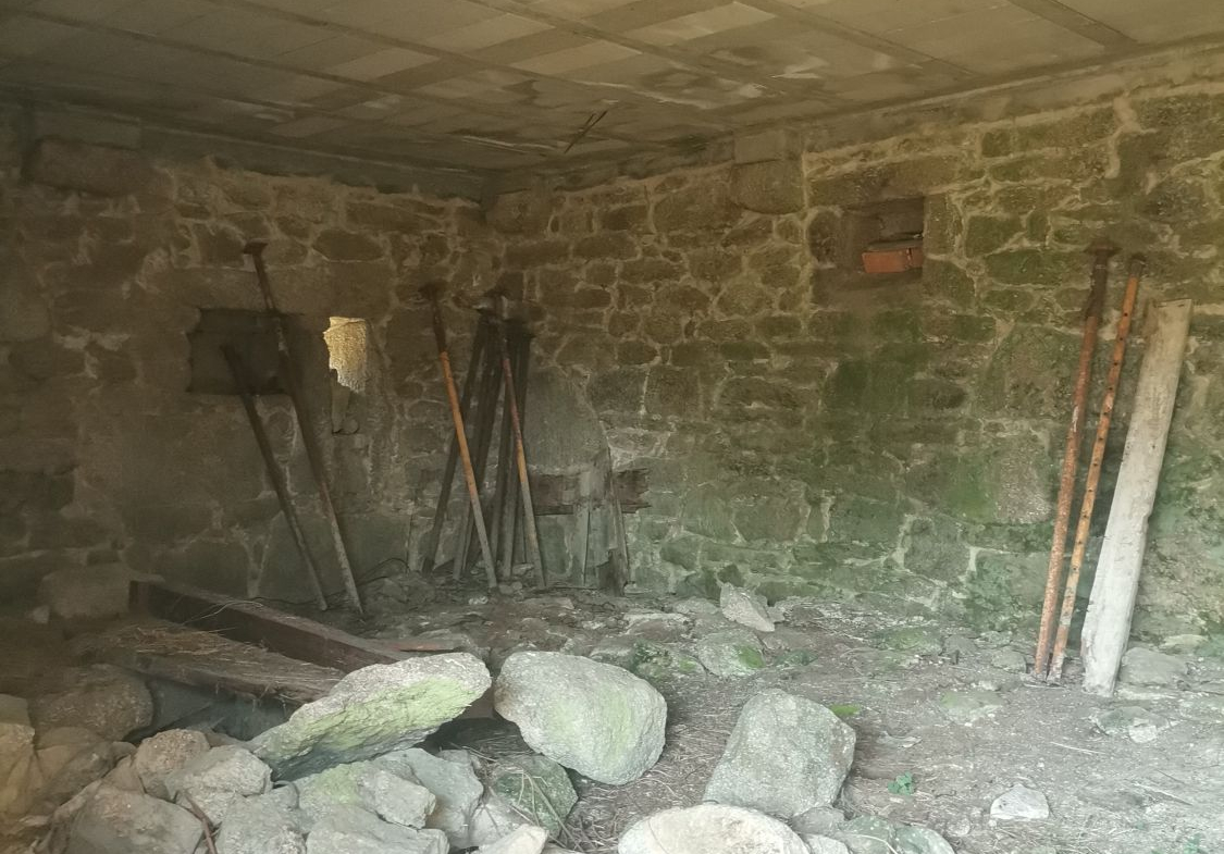 Casa en Venta en Ponteareas