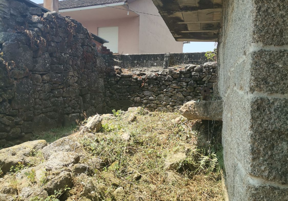 Casa en Venta en Ponteareas