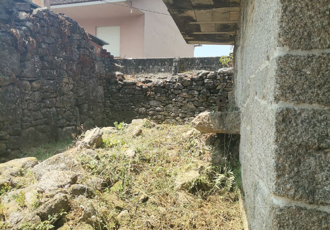 Casa en Venta en Ponteareas