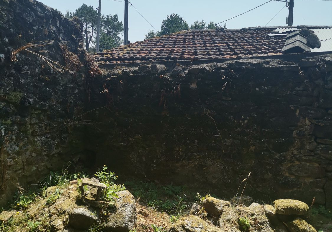 Casa en Venta en Ponteareas