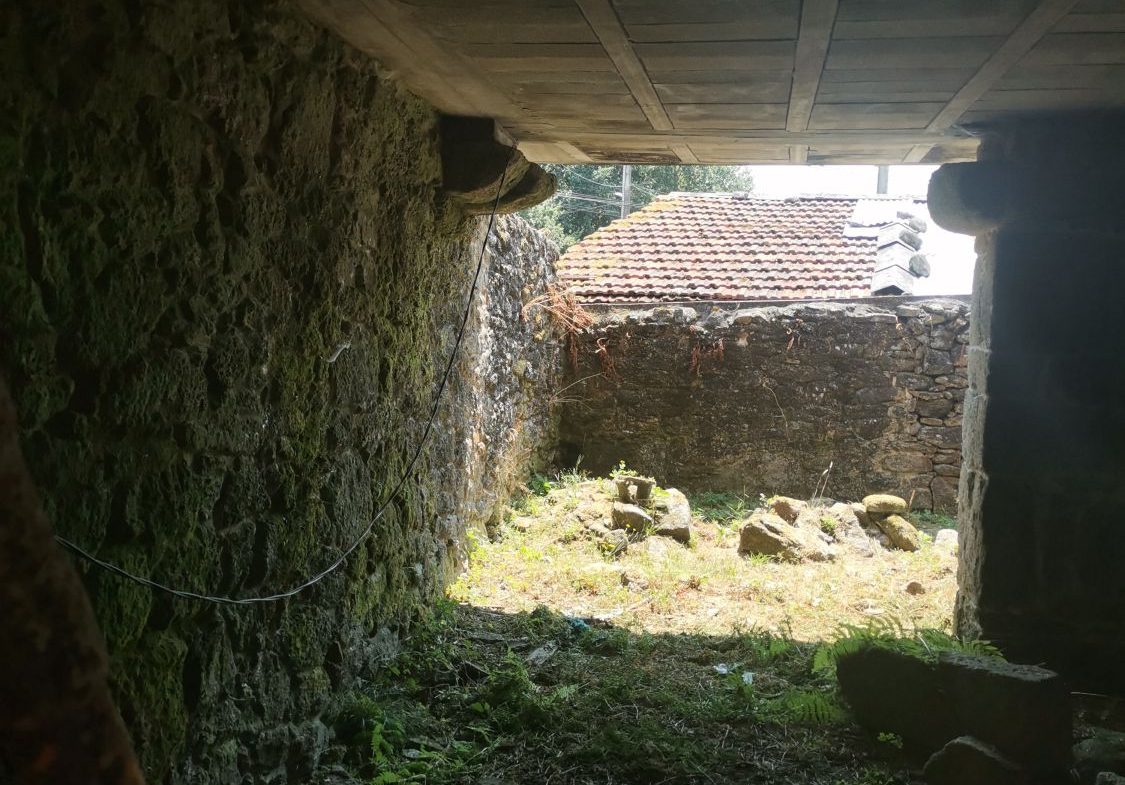 Casa en Venta en Ponteareas
