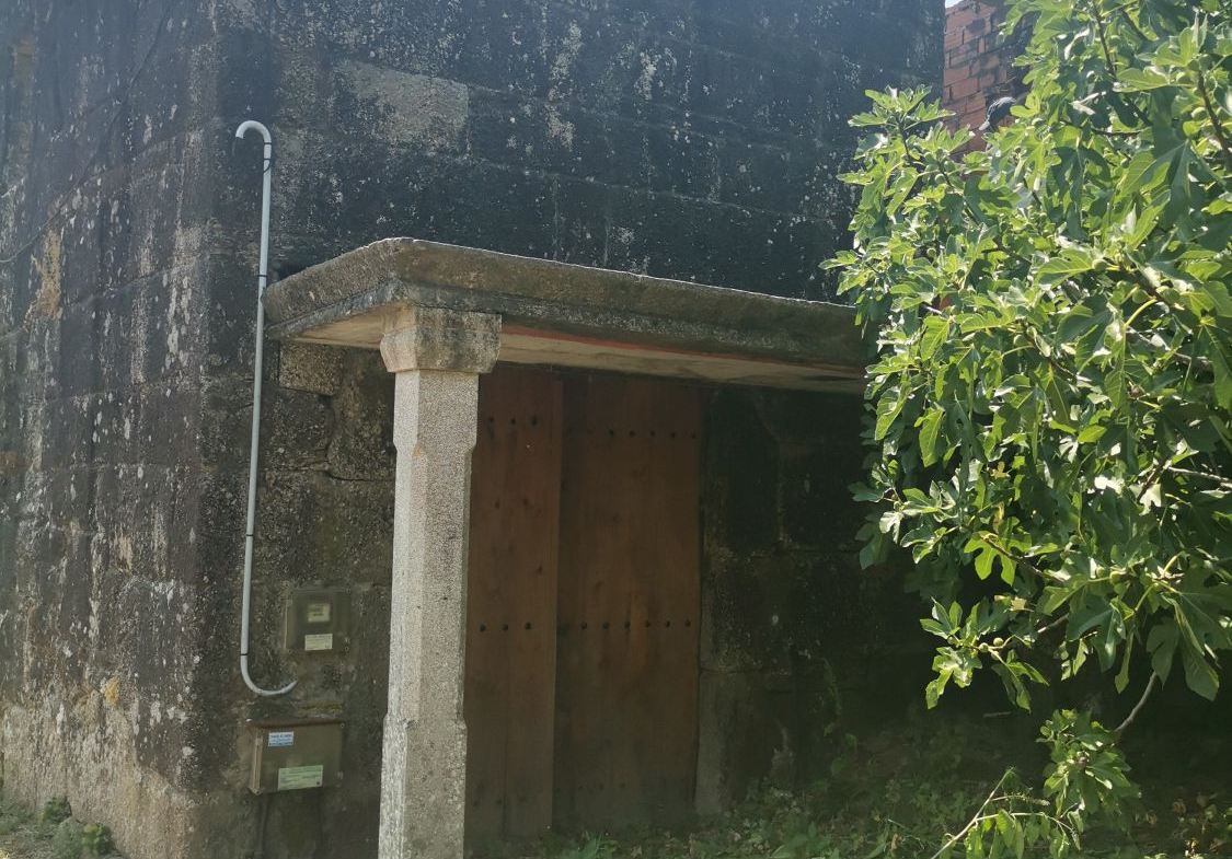 Casa en Venta en Ponteareas