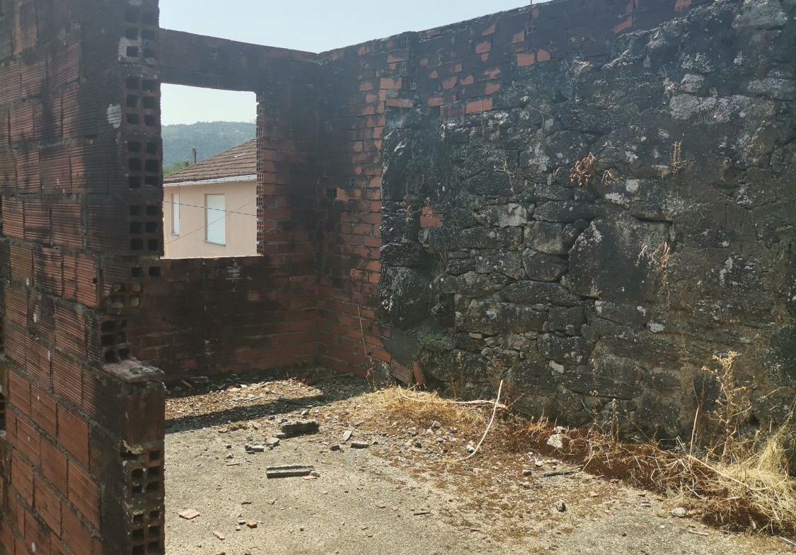 Casa en Venta en Ponteareas