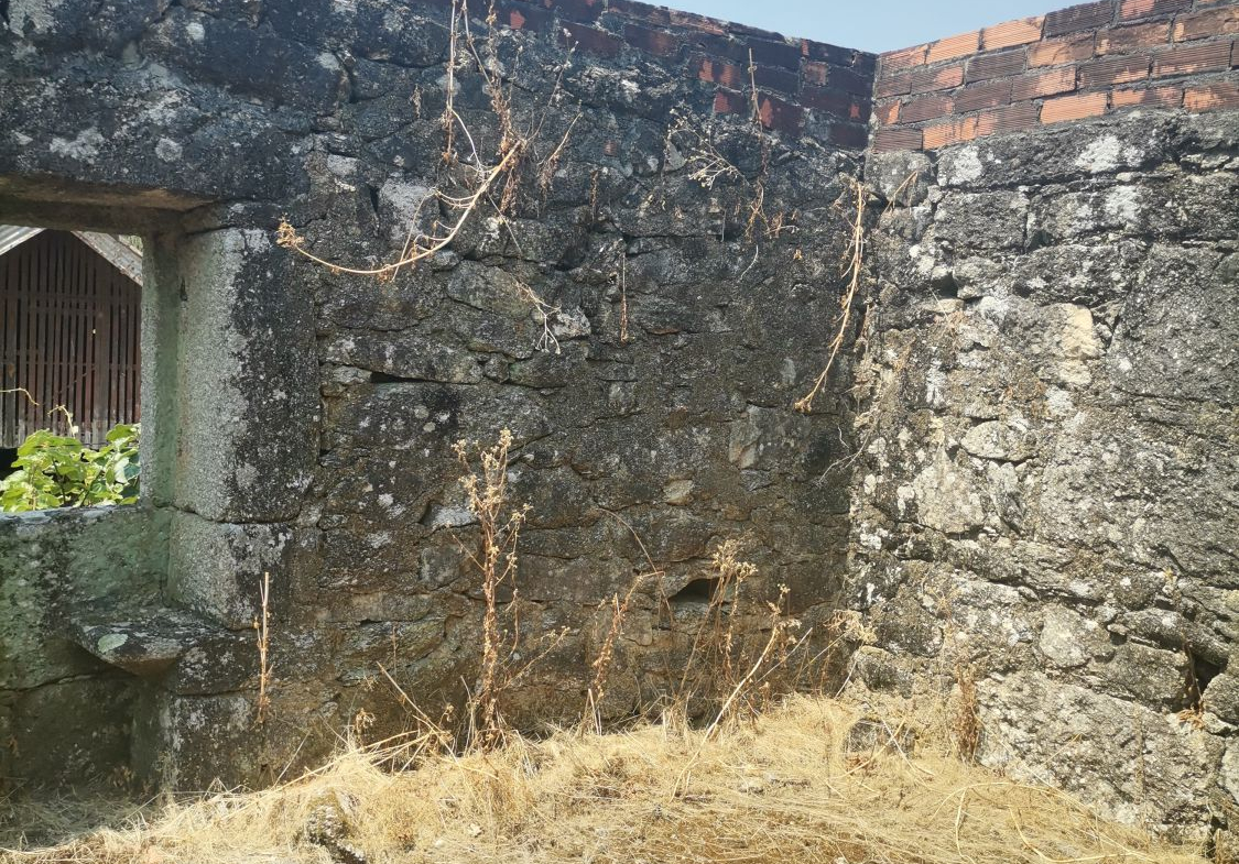 Casa en Venta en Ponteareas