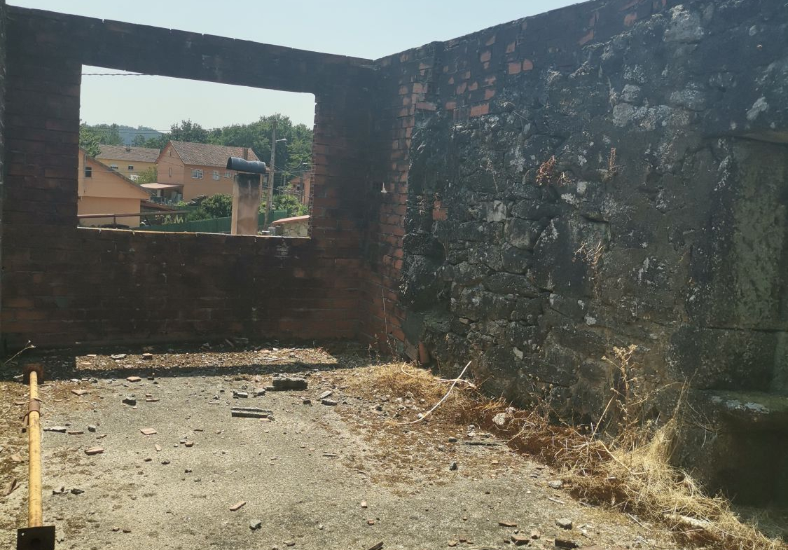 Casa en Venta en Ponteareas