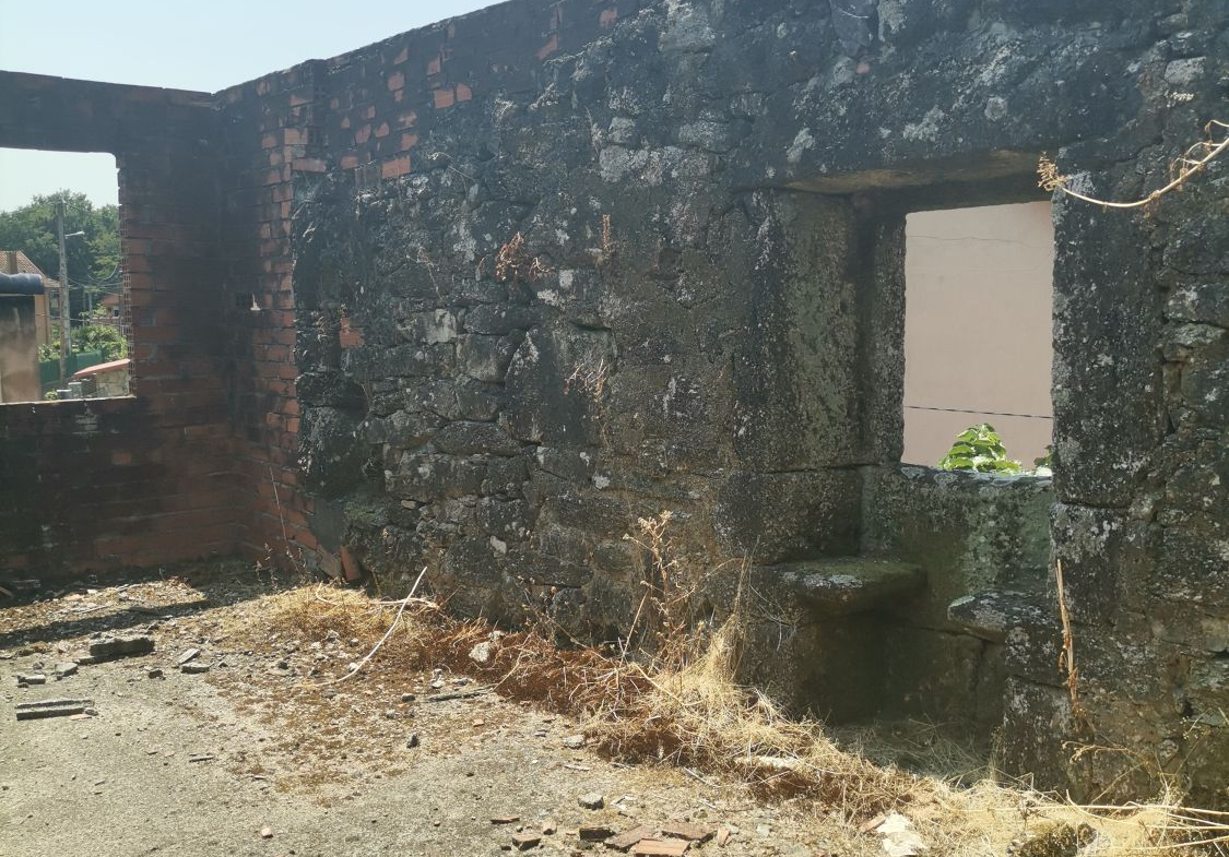 Casa en Venta en Ponteareas
