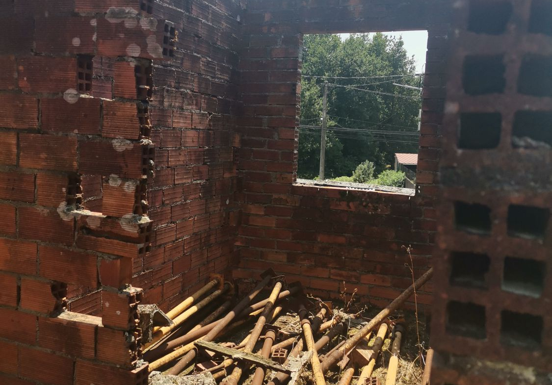 Casa en Venta en Ponteareas