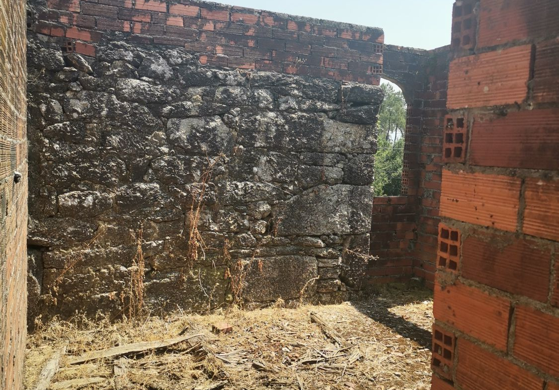 Casa en Venta en Ponteareas