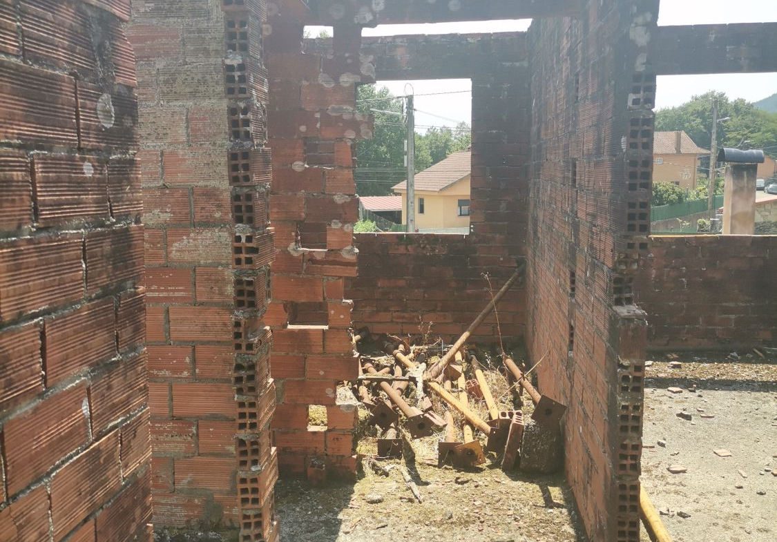 Casa en Venta en Ponteareas
