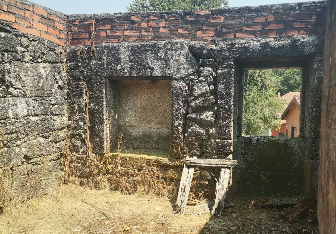 Casa en Venta en Ponteareas