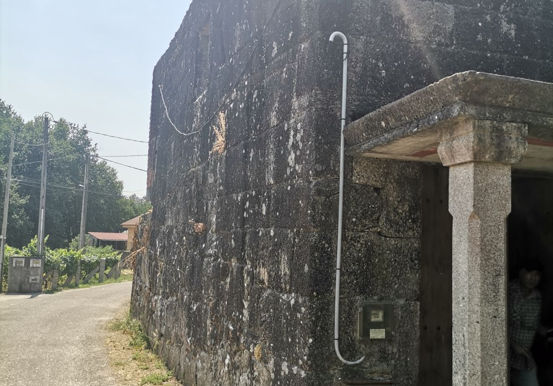 Casa en Venta en Ponteareas