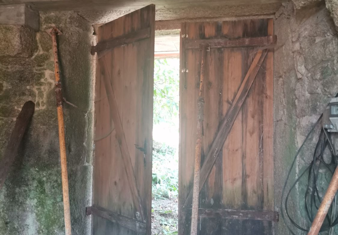 Casa en Venta en Ponteareas