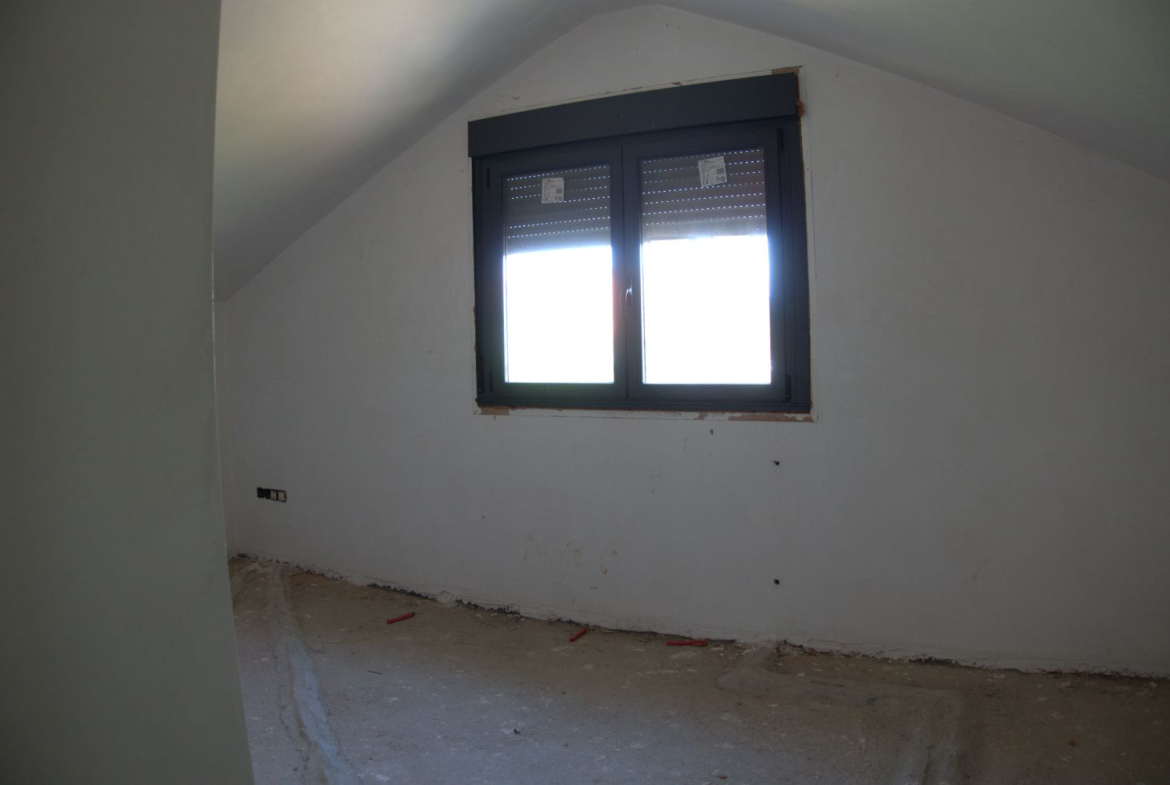 Chalet en Venta en Tomiño