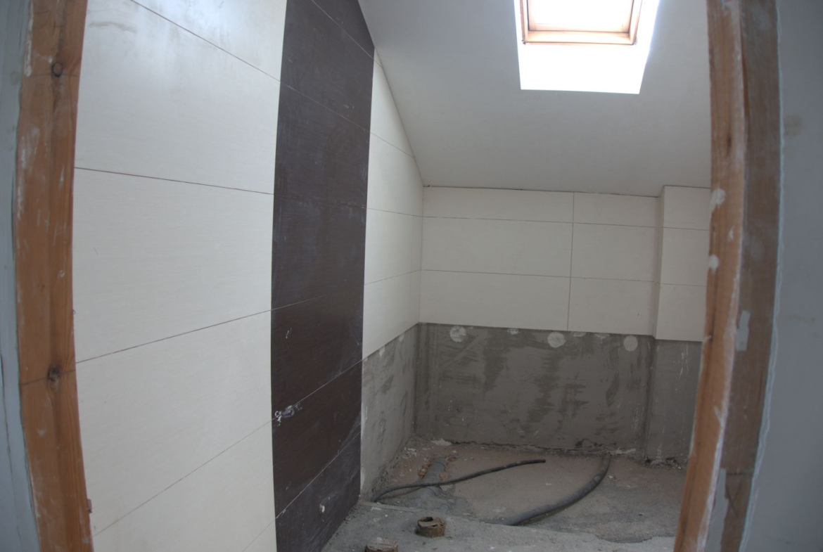 Chalet en Venta en Tomiño