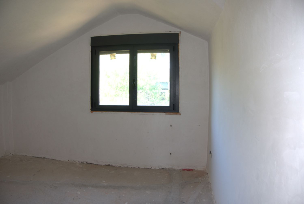 Chalet en Venta en Tomiño