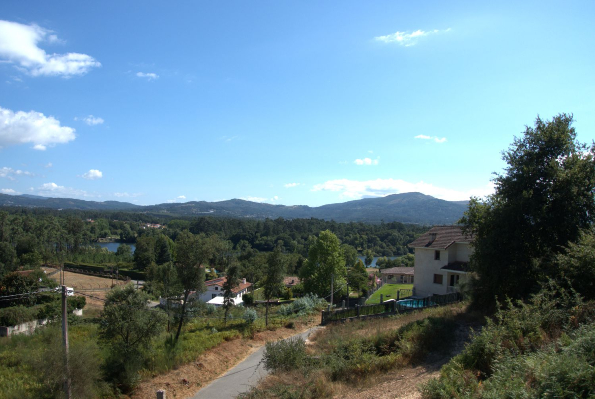 Chalet en Venta en Tomiño