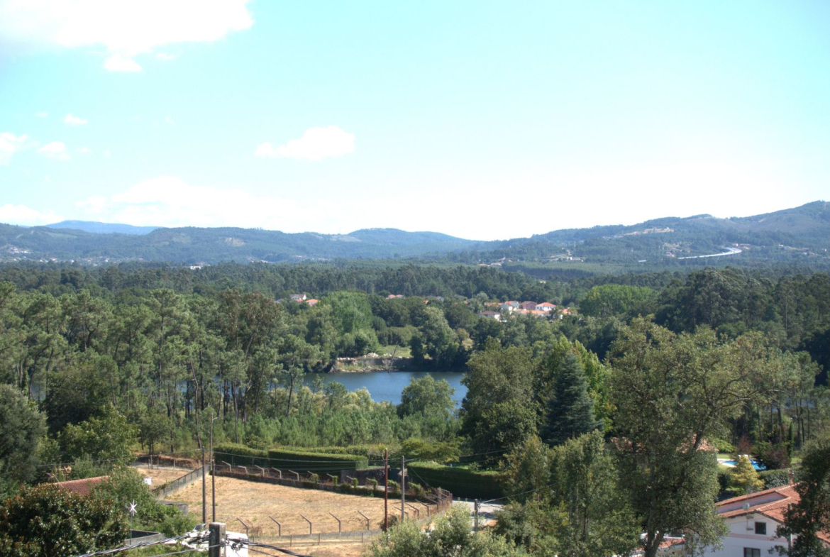 Chalet en Venta en Tomiño