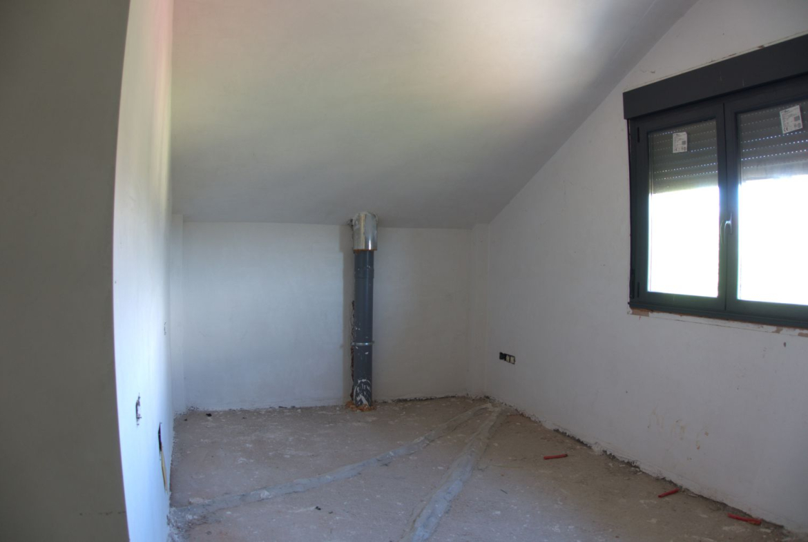 Chalet en Venta en Tomiño