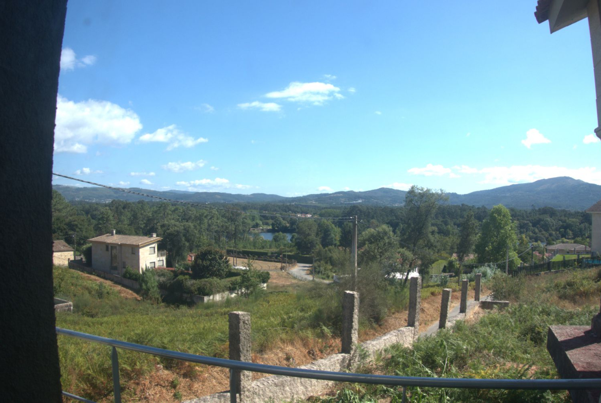 Chalet en Venta en Tomiño