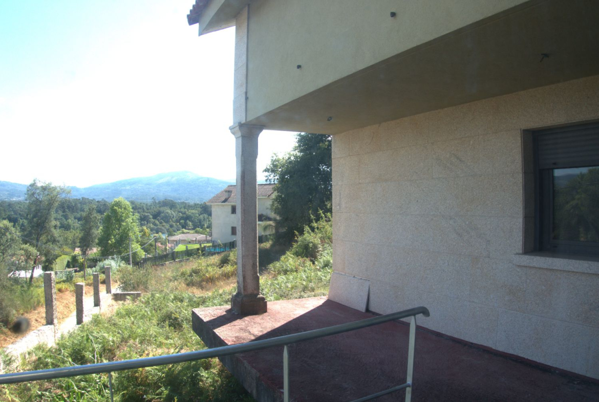 Chalet en Venta en Tomiño