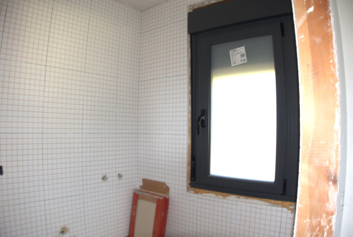 Chalet en Venta en Tomiño