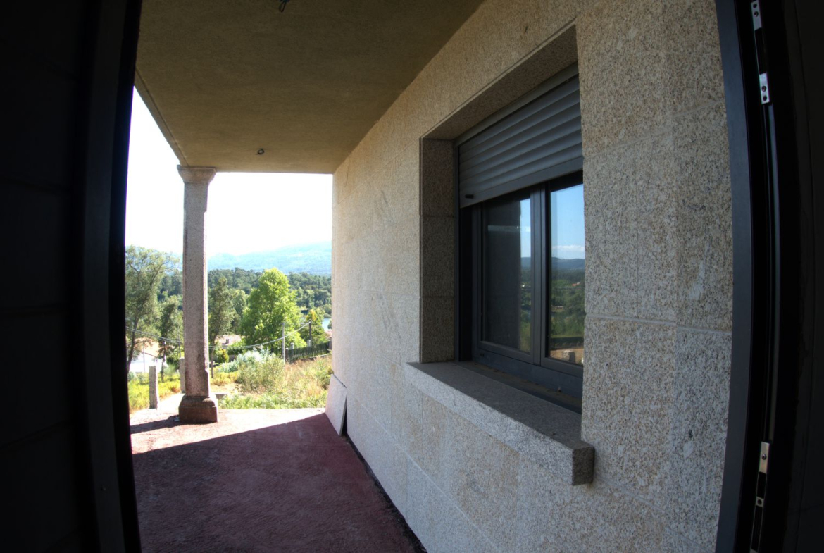 Chalet en Venta en Tomiño