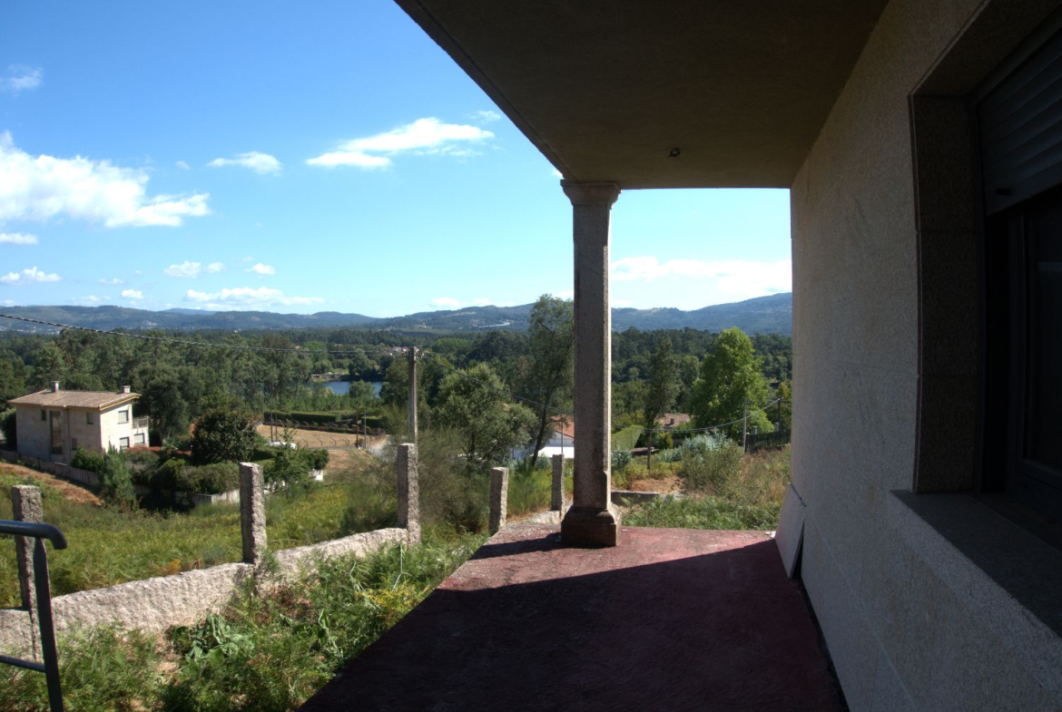 Chalet en Venta en Tomiño