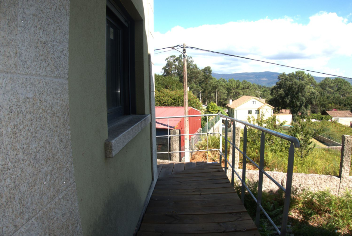 Chalet en Venta en Tomiño
