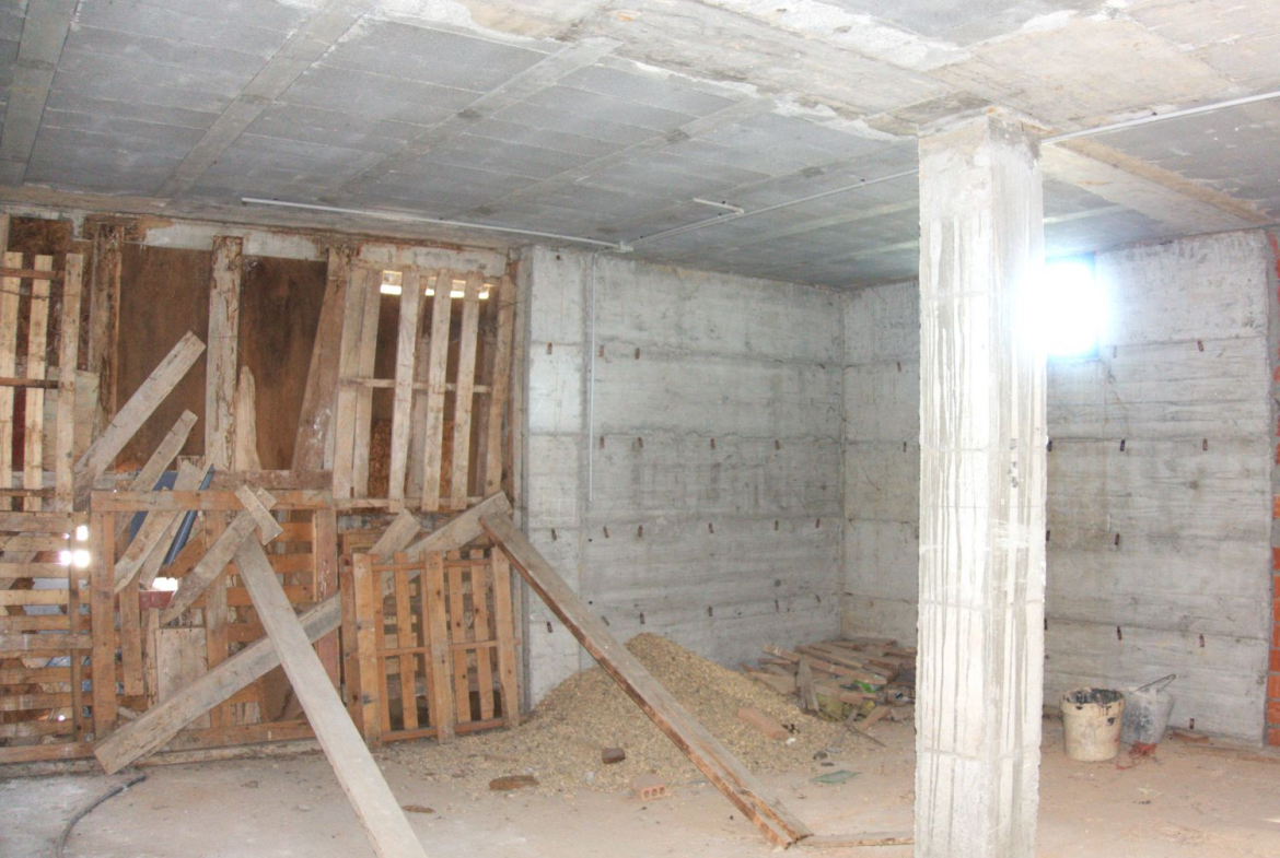 Chalet en Venta en Tomiño