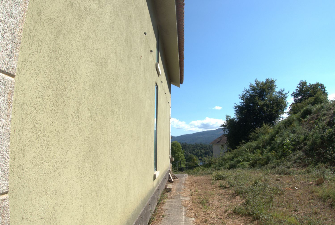 Chalet en Venta en Tomiño