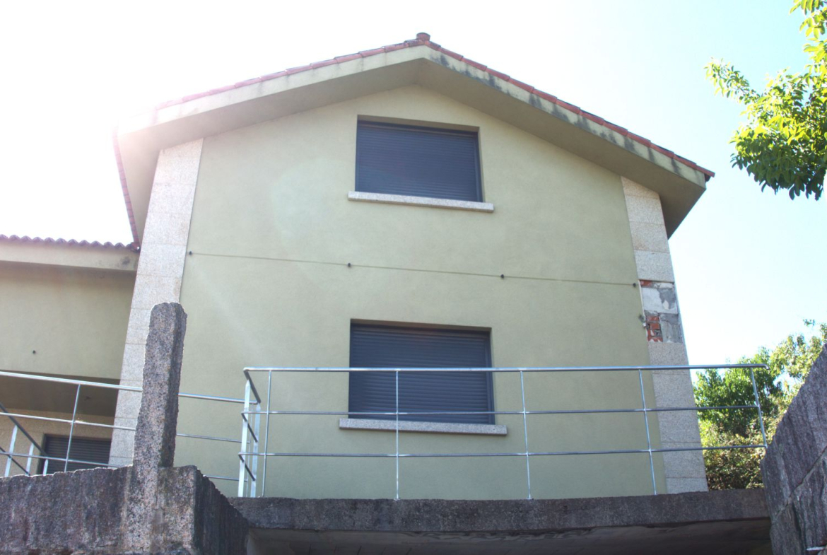 Chalet en Venta en Tomiño