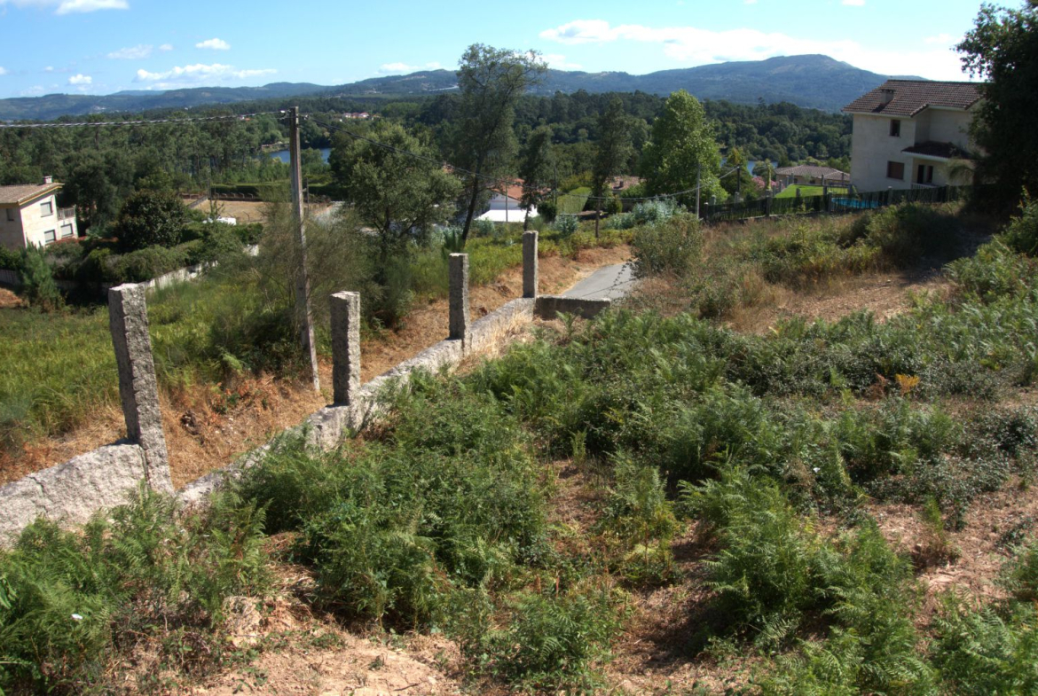 Chalet en Venta en Tomiño